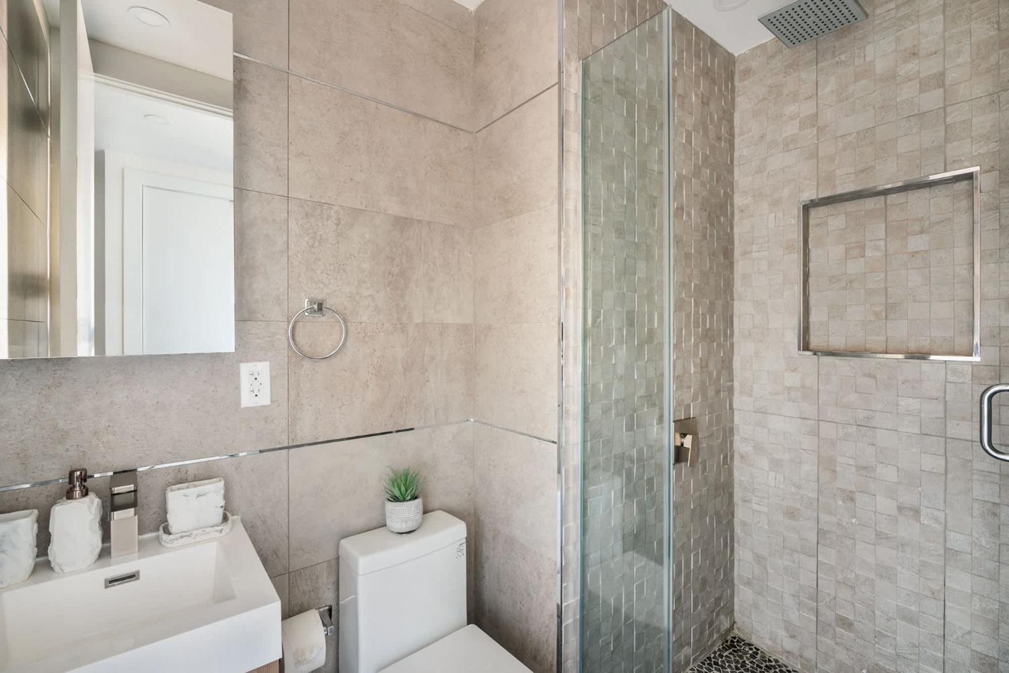 Appartement 48-3fe 2br Prime Midtown West *