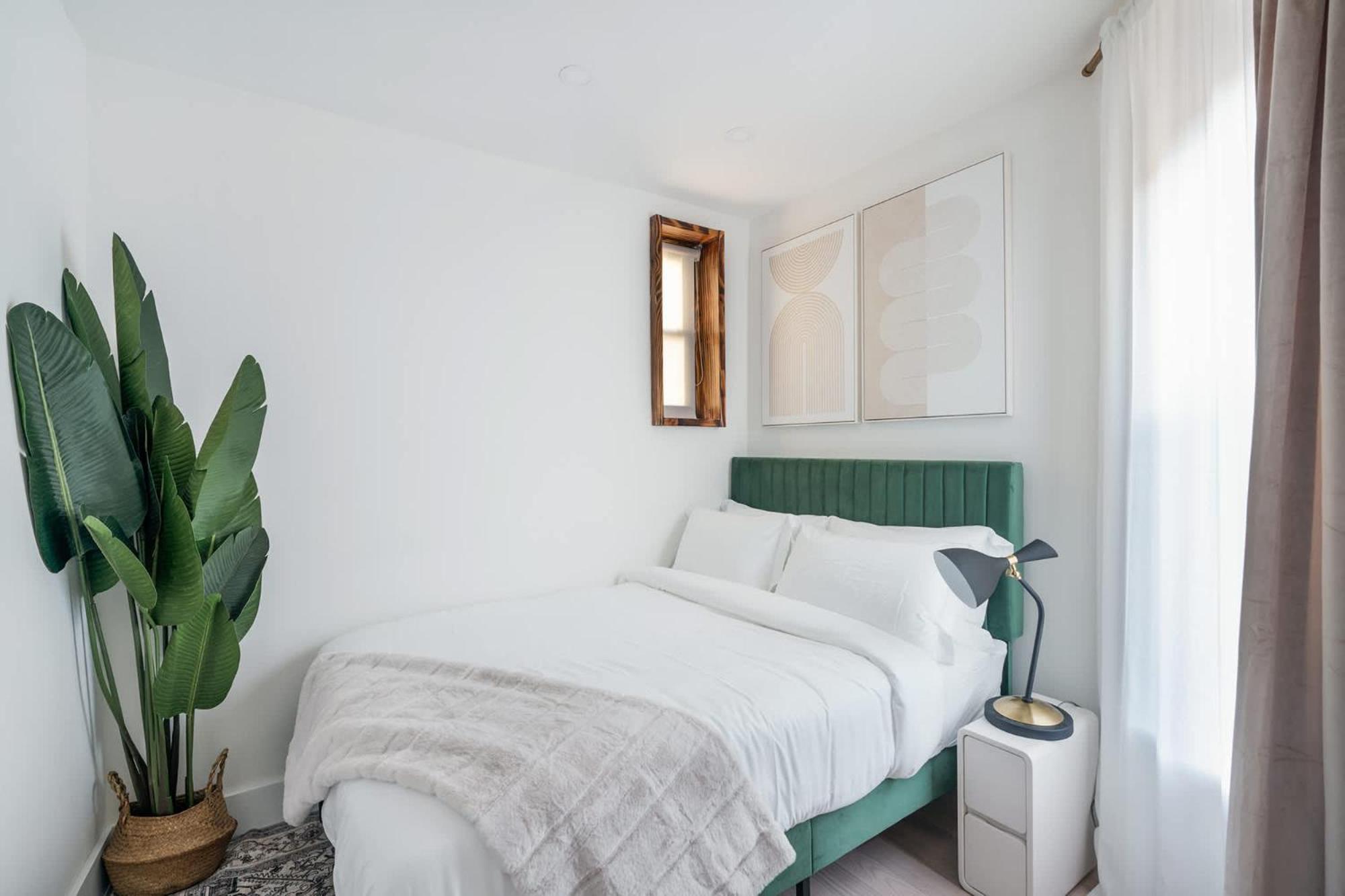 Appartement 48-3fe 2br Prime Midtown West *