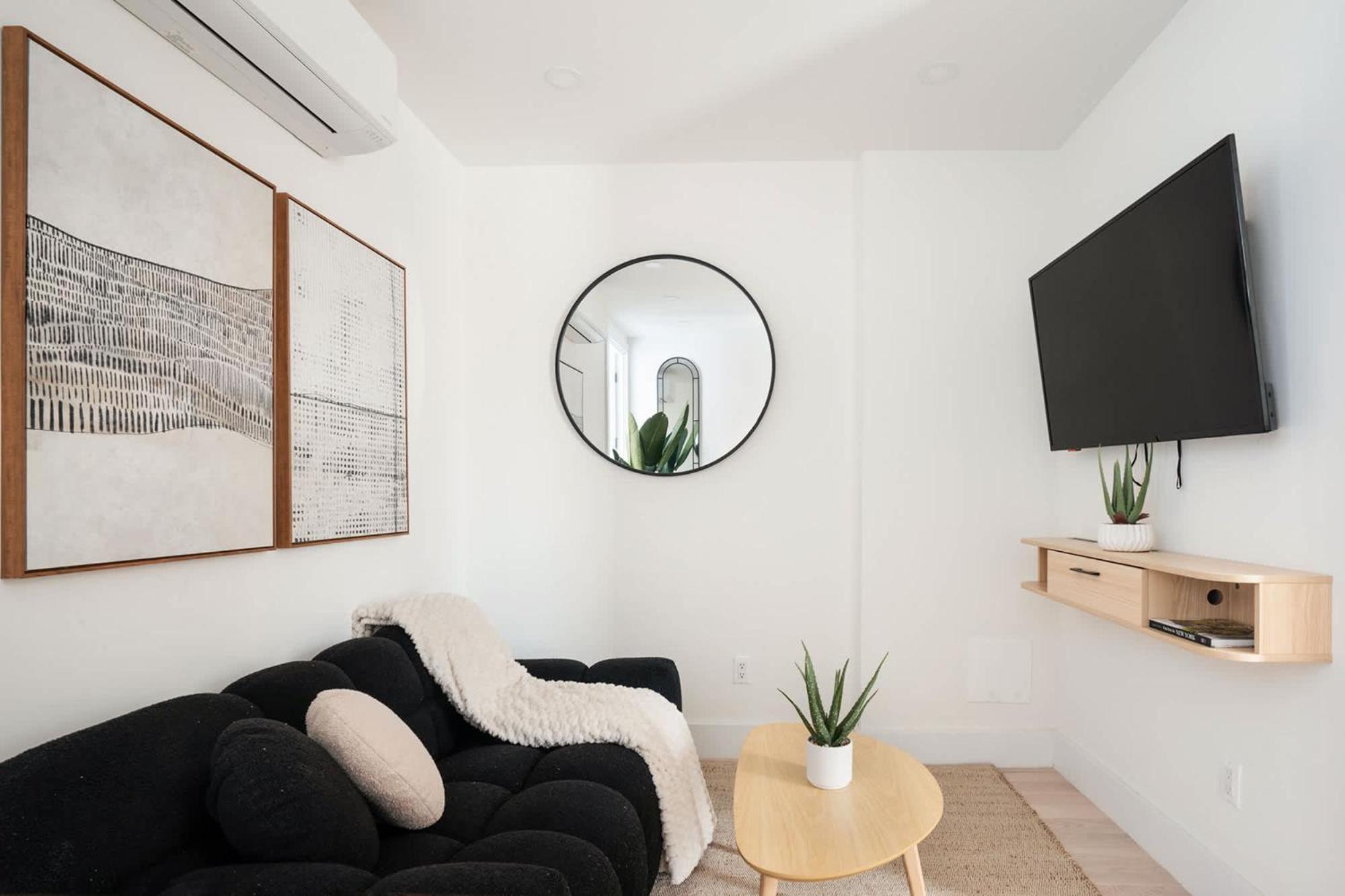 Appartement 48-3fe 2br Prime Midtown West New York