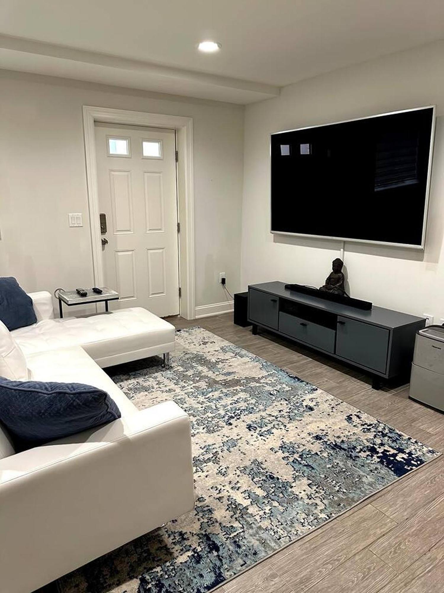 Appartement 1 Bed Luxury On 21st New York