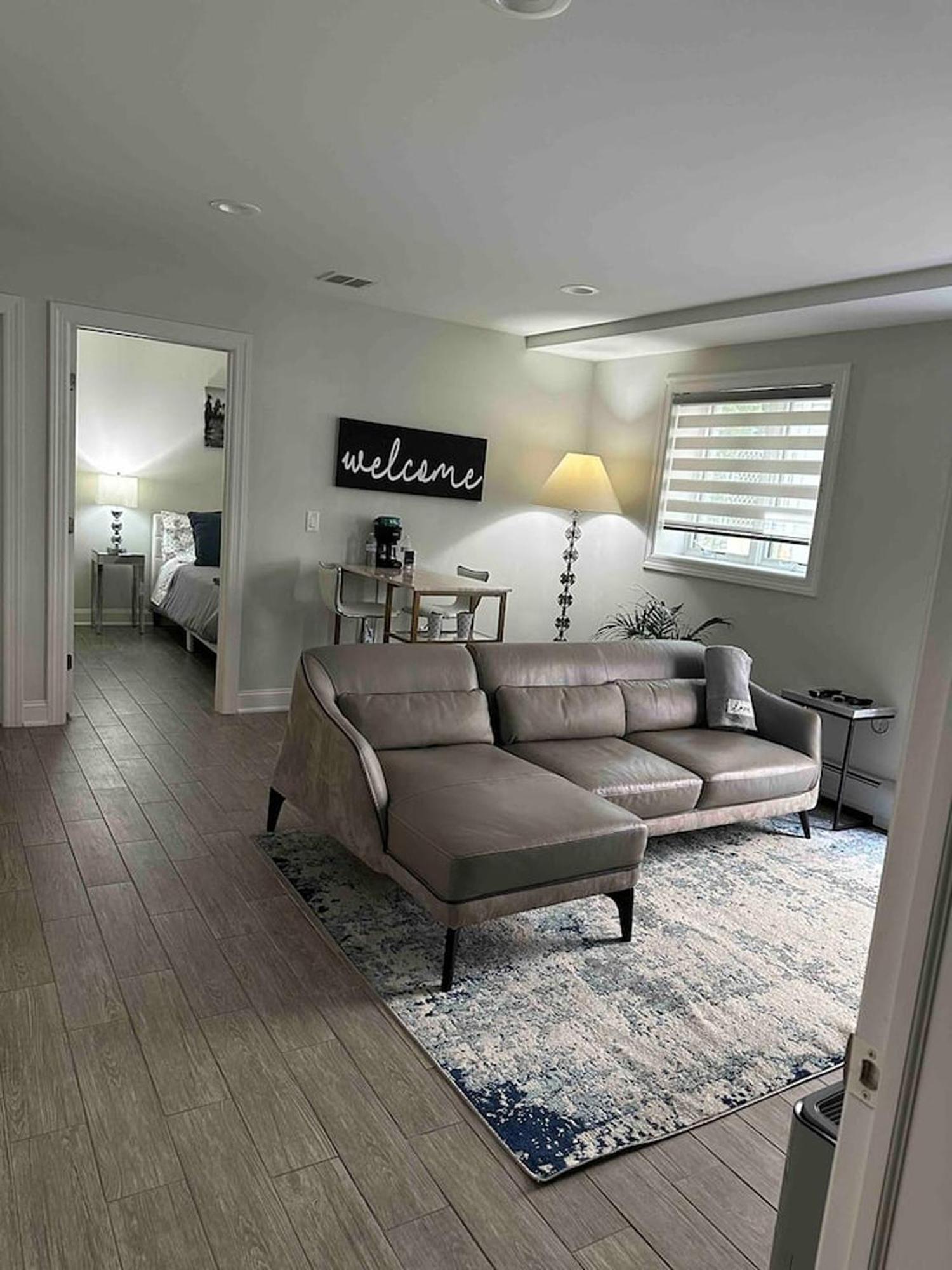 1 Bed Luxury On 21st New York
