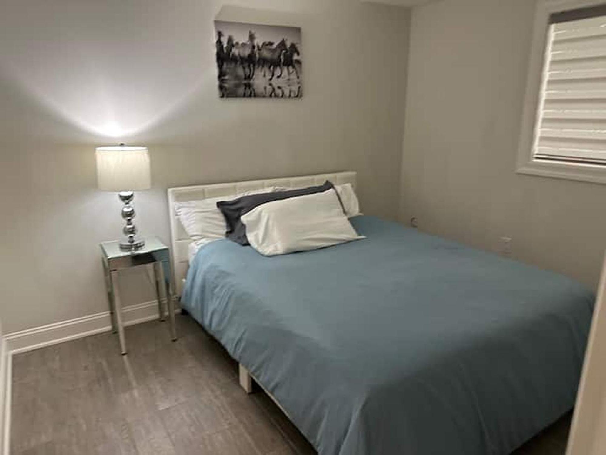 1 Bed Luxury On 21st Appartement
