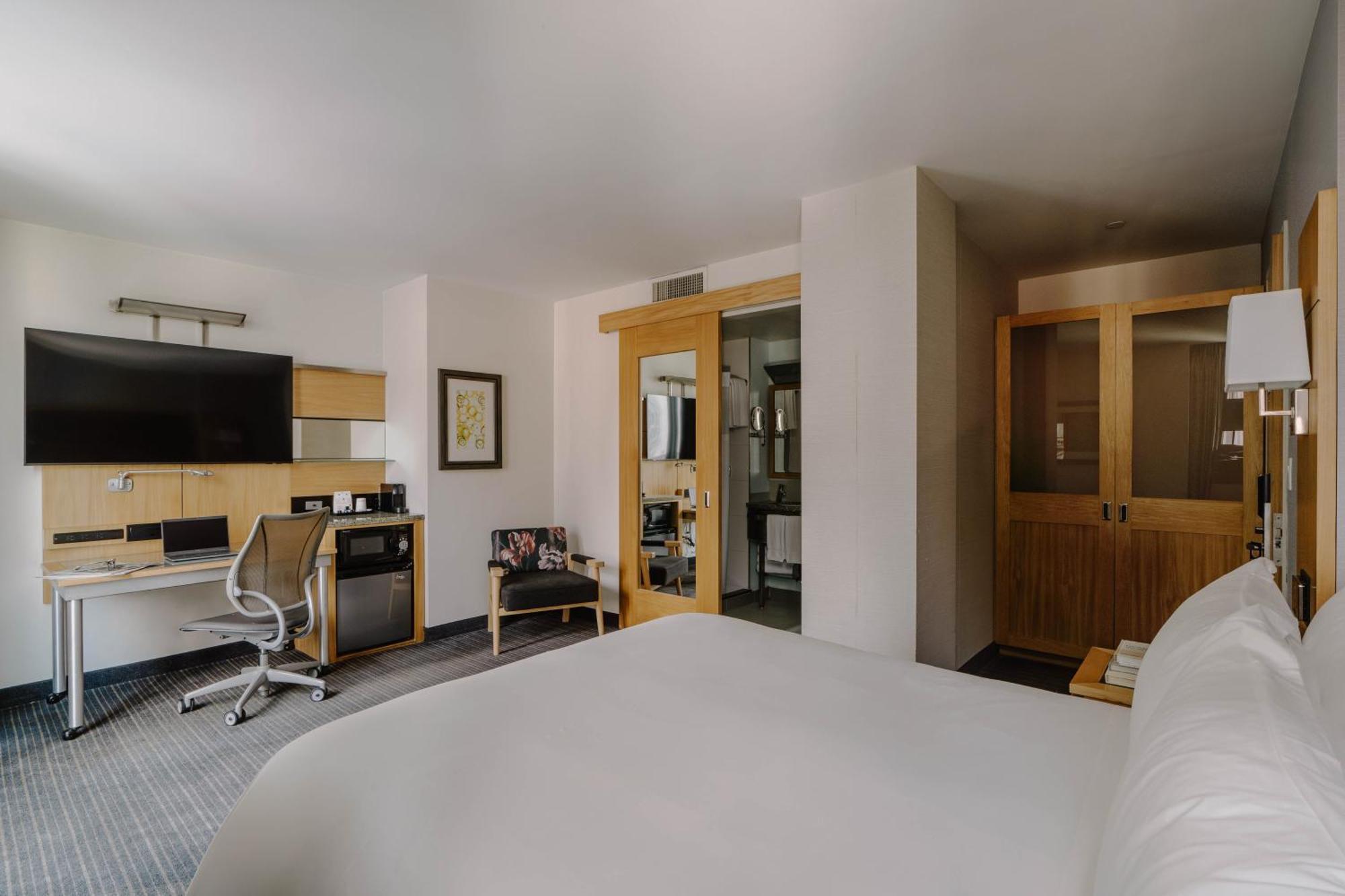 World Center New York