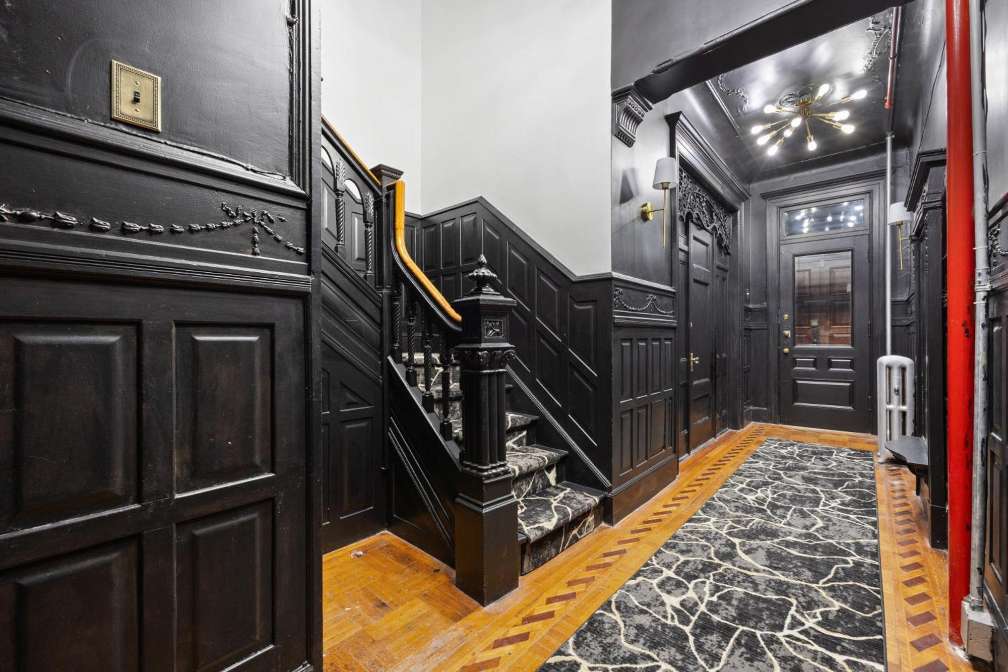 Vintage Luxe Ny - Designer Lofts & Apartments Nyc Holiday home *
