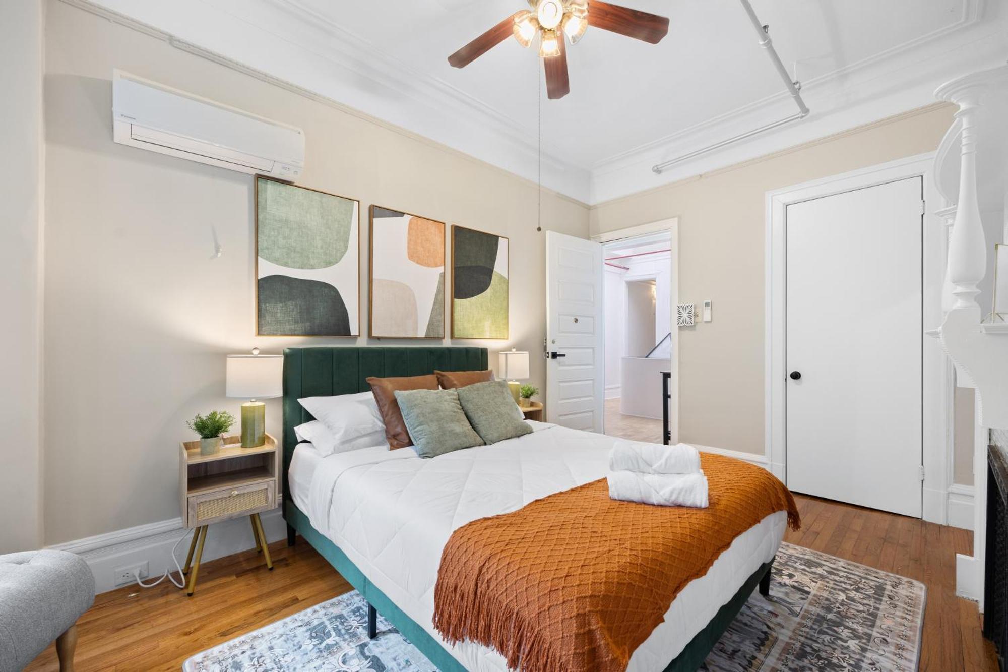 Vintage Luxe Ny - Designer Lofts & Apartments Nyc *