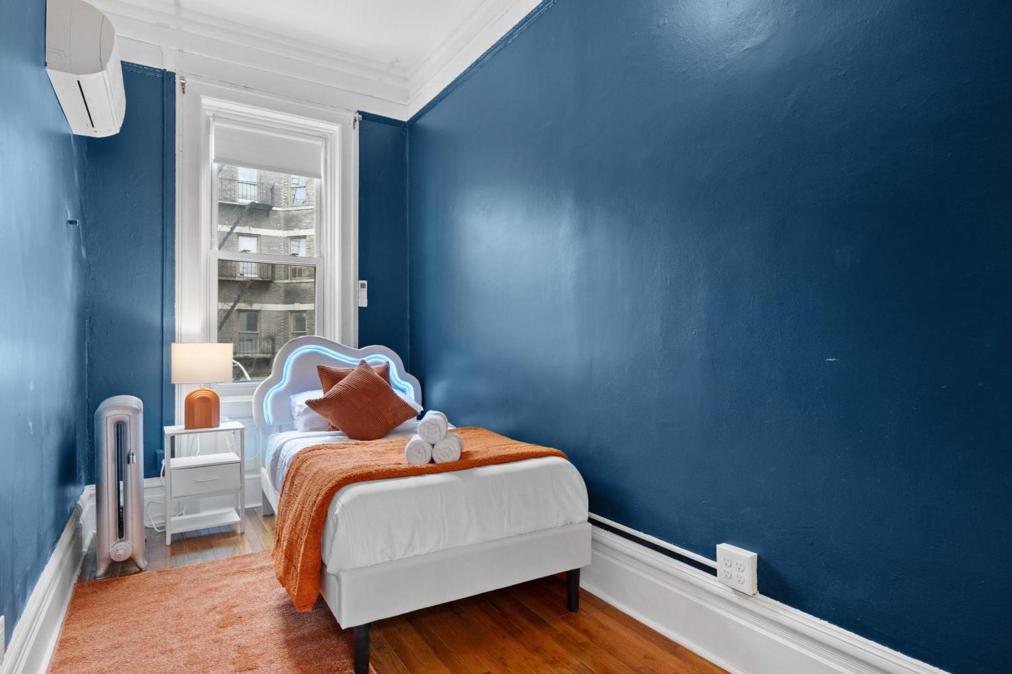 Vintage Luxe Ny - Designer Lofts & Apartments Nyc New York