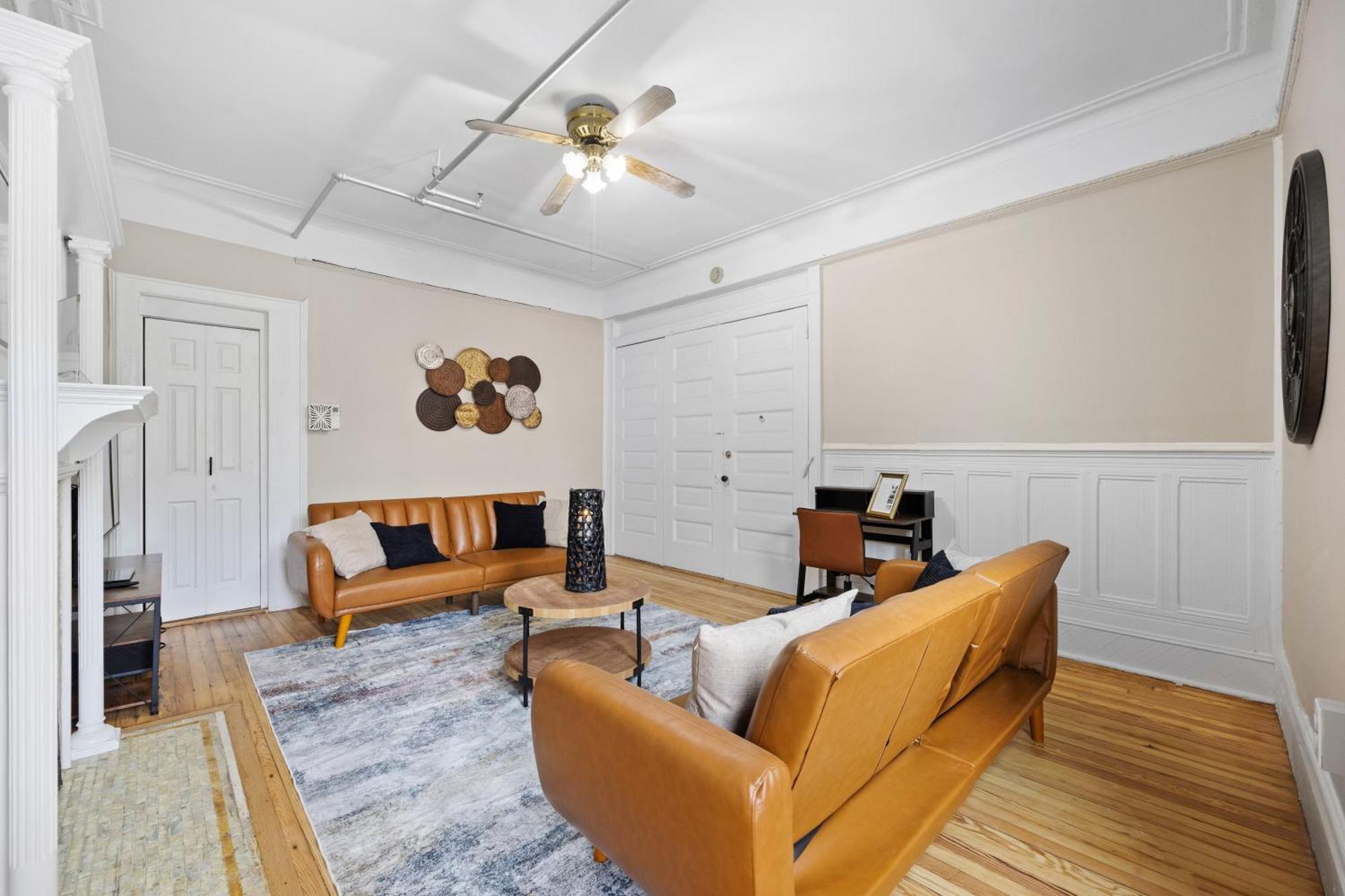 Vintage Luxe Ny - Designer Lofts & Apartments Nyc Holiday home *