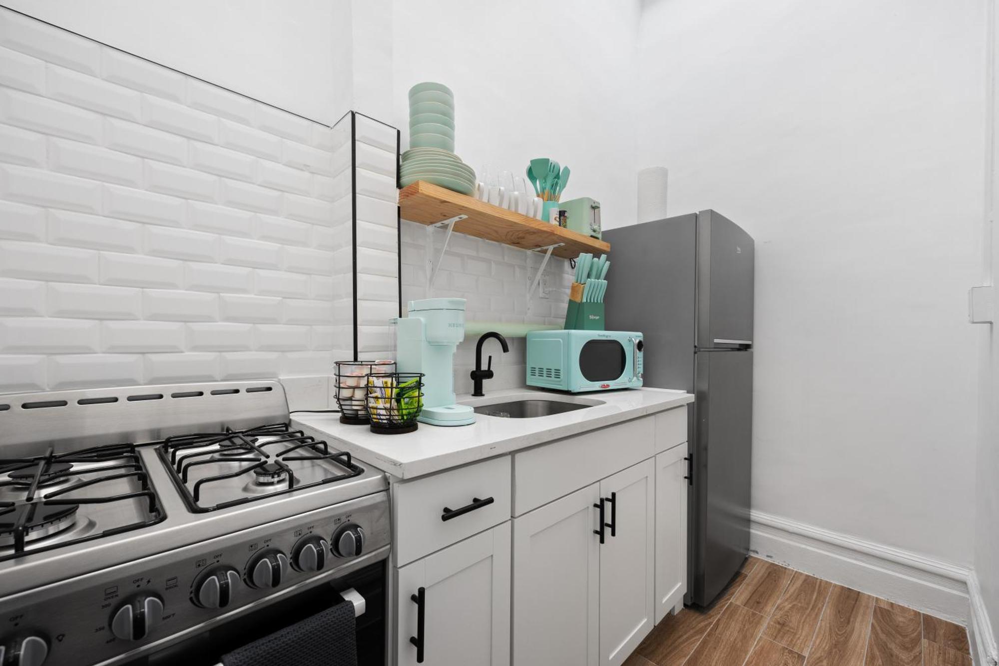 Vintage Luxe Ny - Designer Lofts & Apartments Nyc * New York