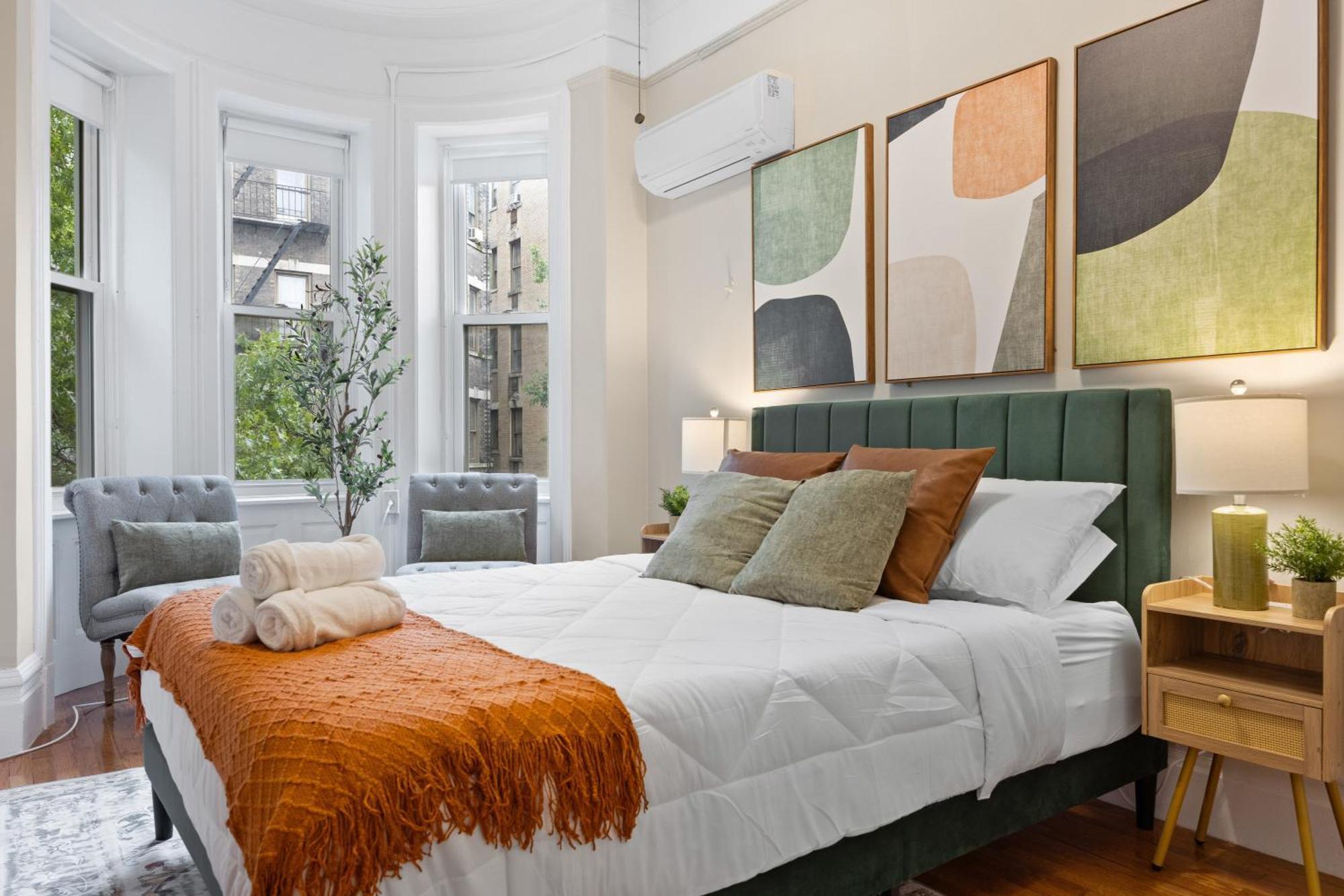 Vintage Luxe Ny - Designer Lofts & Apartments Nyc