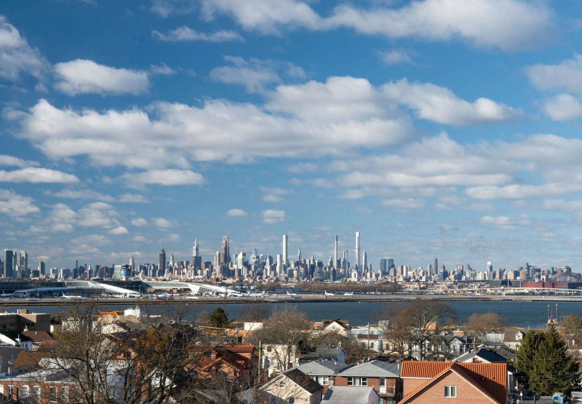 Voco Fiorello - Laguardia Airport By Ihg Hotel