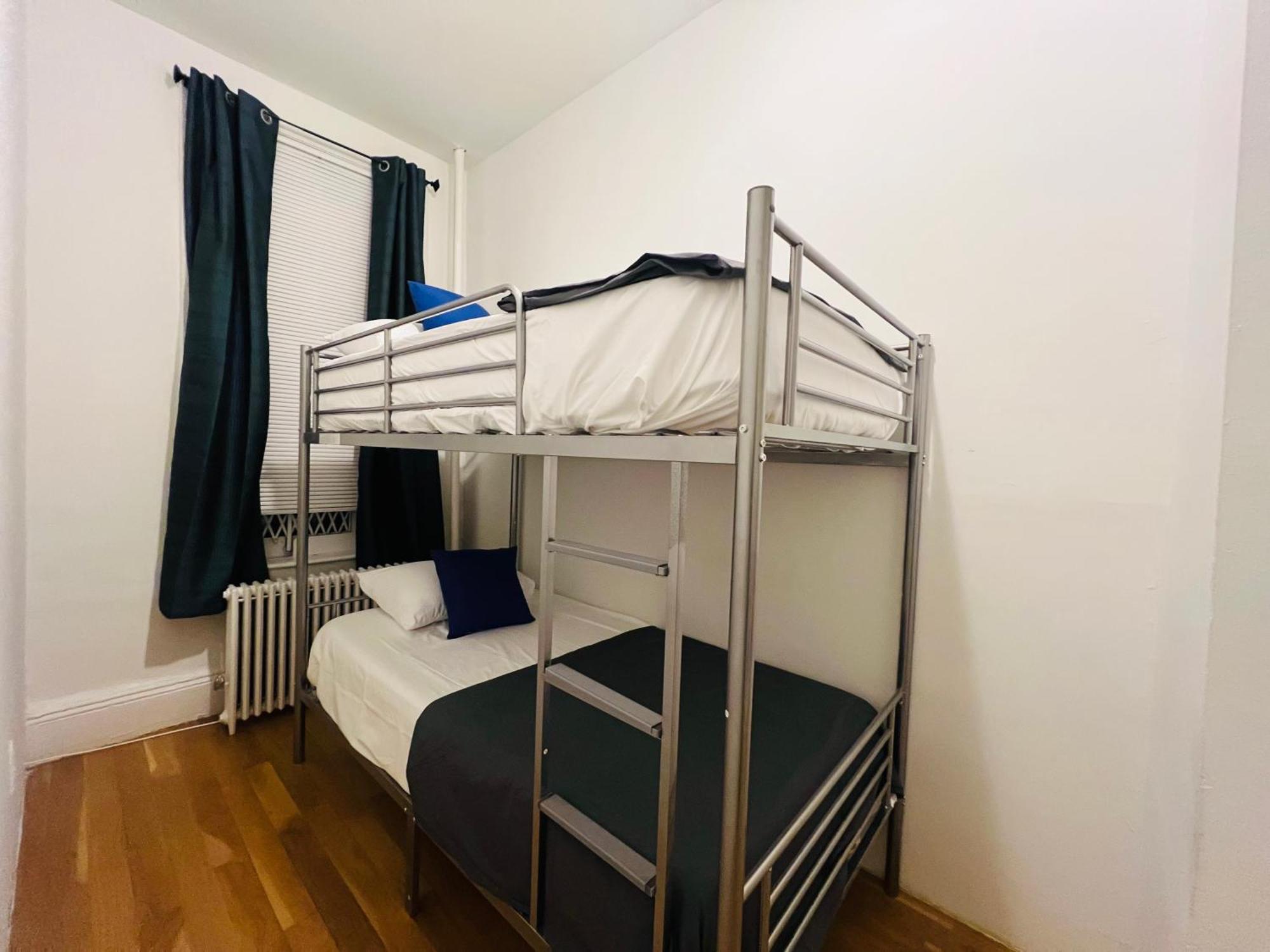 Piers Appartement