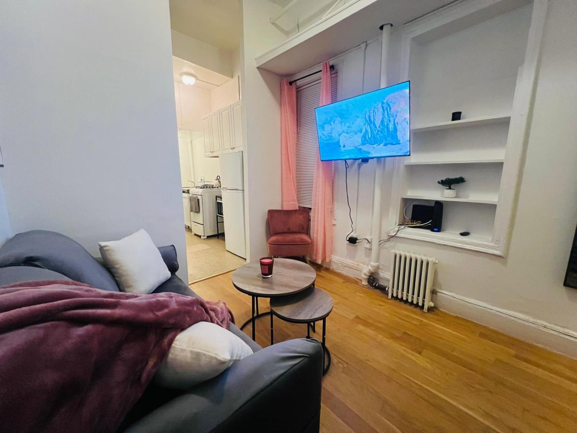 Appartement Piers