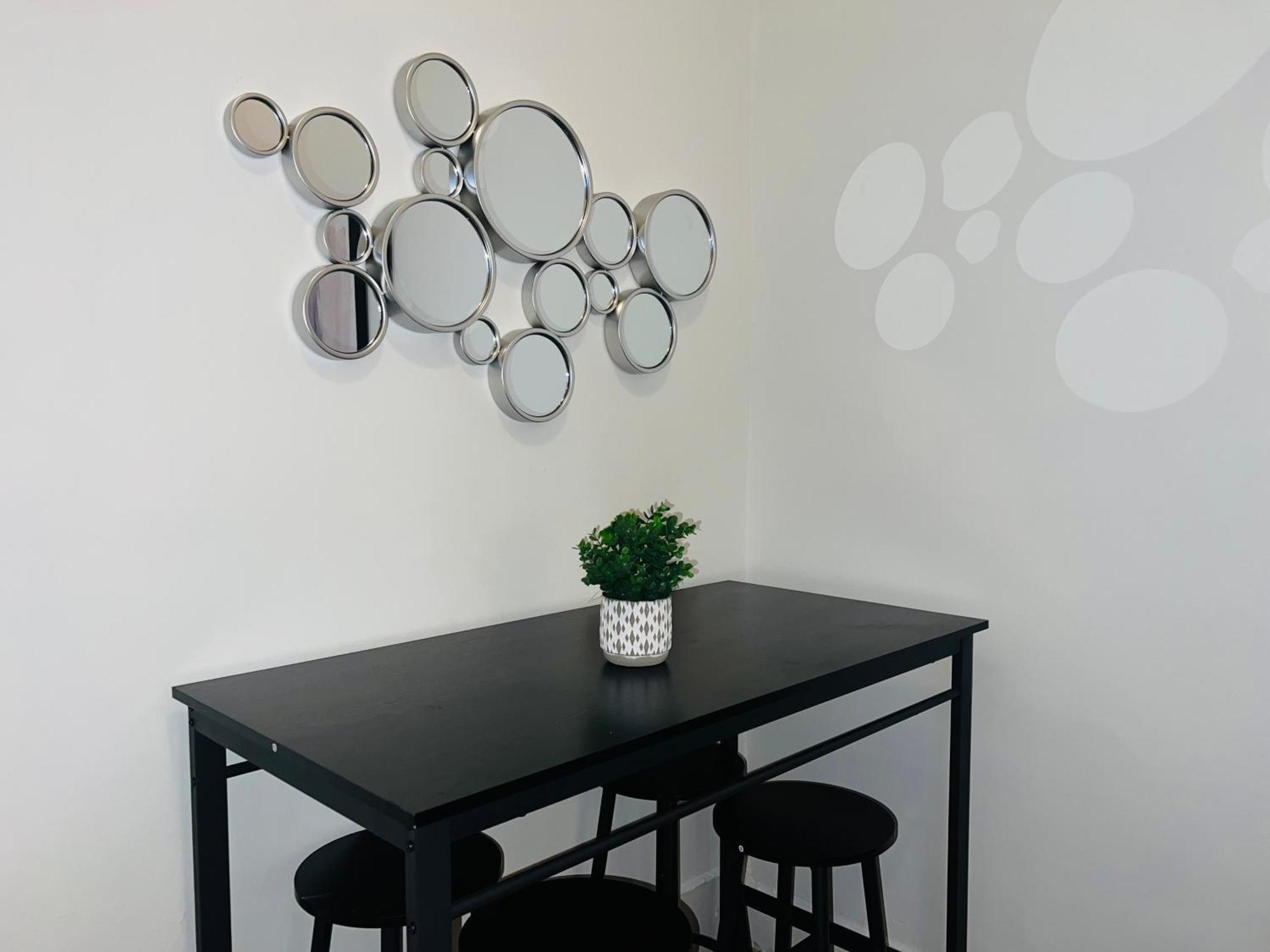 Appartement Piers