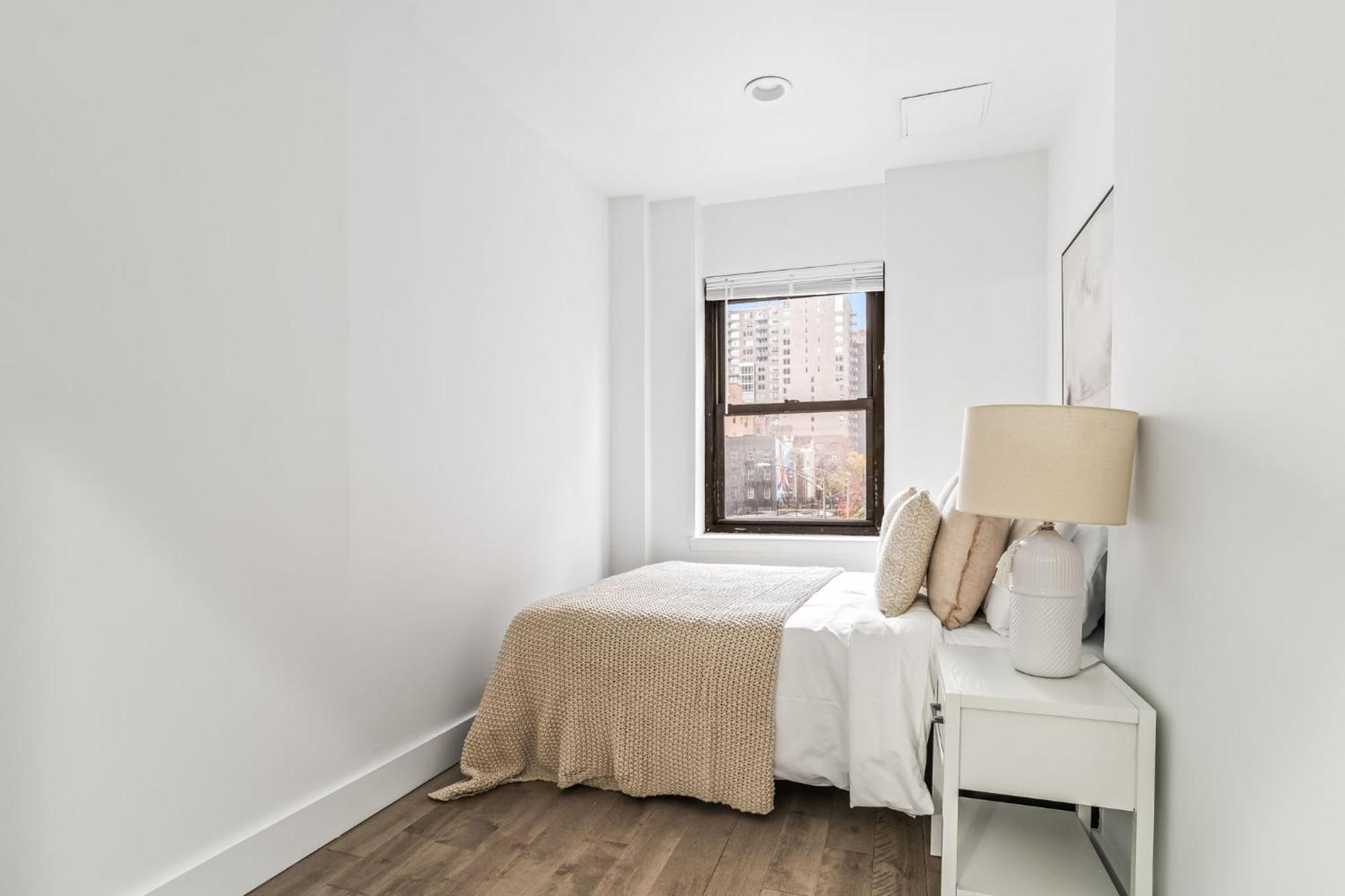Appartement Sleek 2 Bed 1 Bath By Chrysler Building & Bustling Murray Hill New York