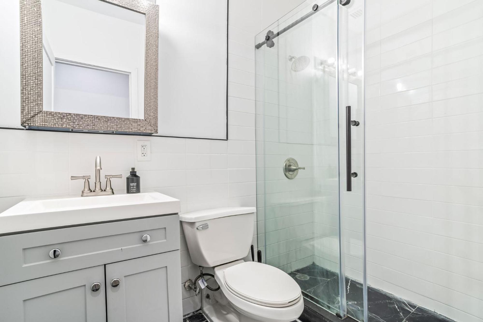Appartement Sleek 2 Bed 1 Bath By Chrysler Building & Bustling Murray Hill New York