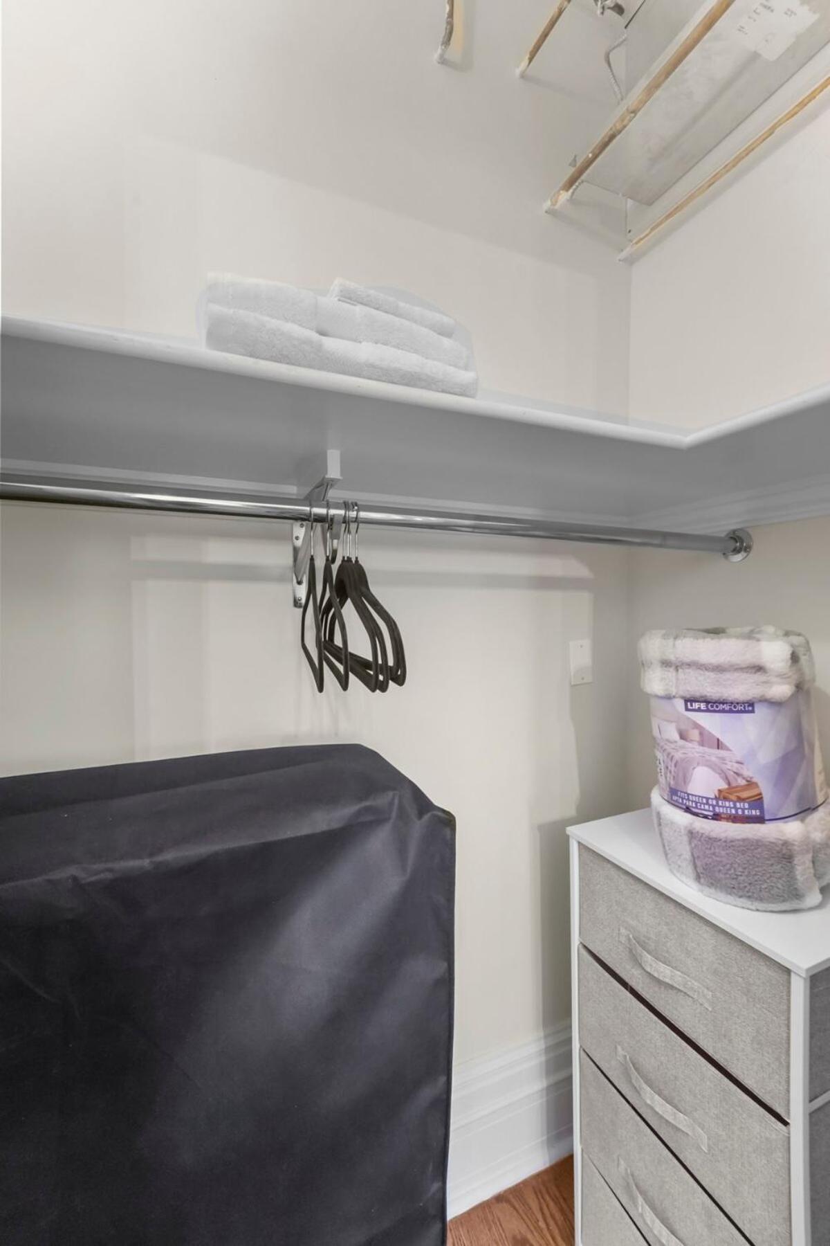 Apartment Swj544fh Huge 6br 4ba Backyard Access New York