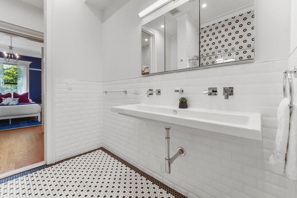 Swj544fh Huge 6br 4ba Backyard Access New York