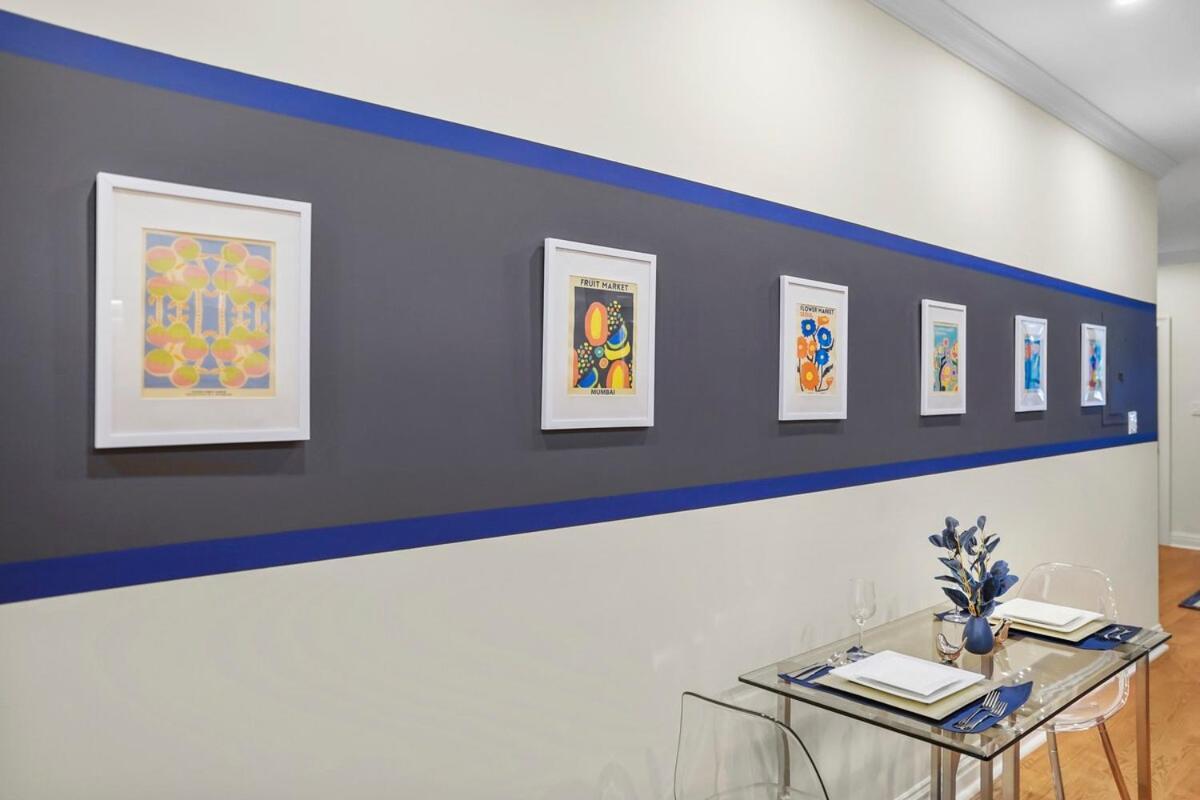 Apartment Swj544fh Huge 6br 4ba Backyard Access *