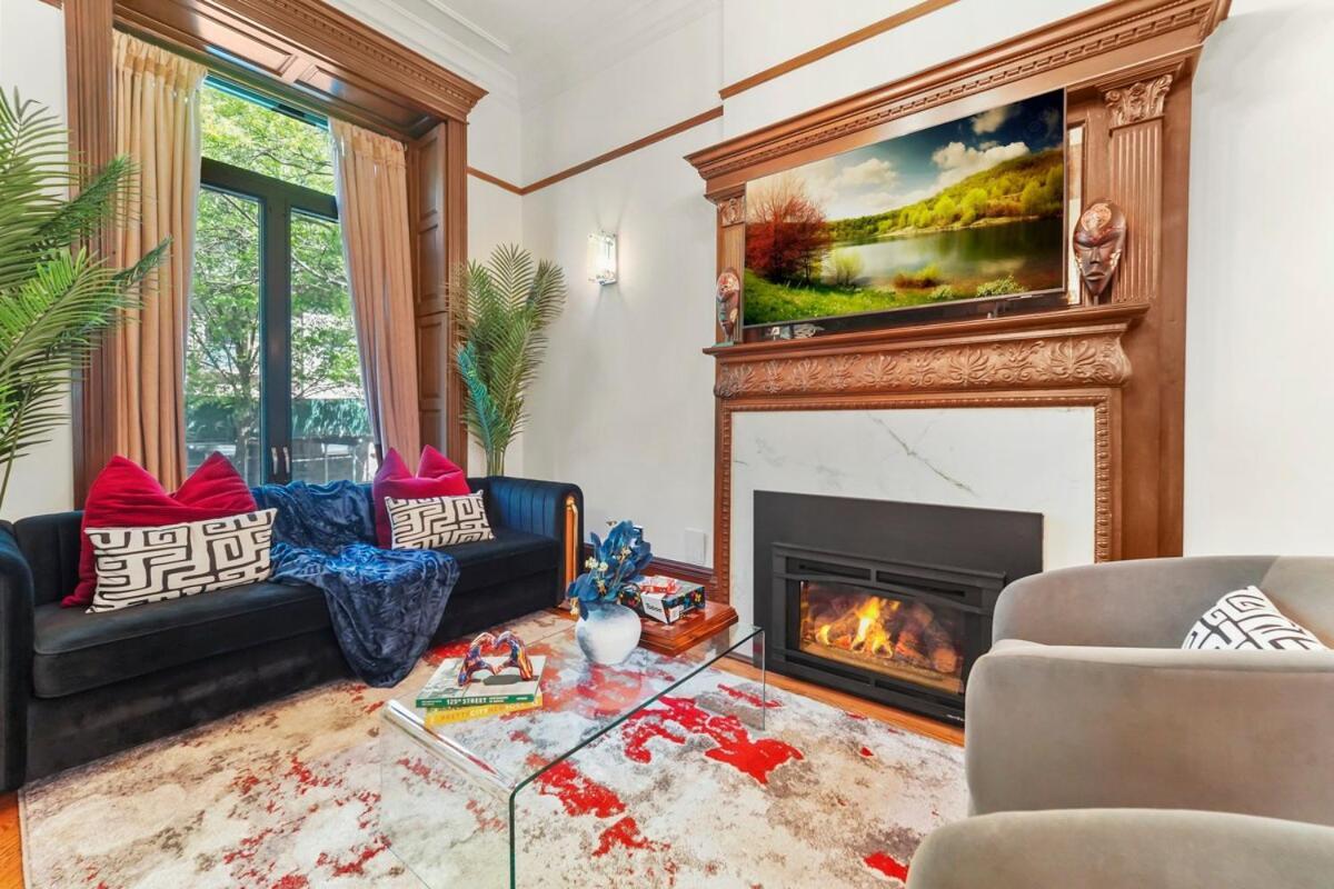 Apartment Swj544fh Huge 6br 4ba Backyard Access *