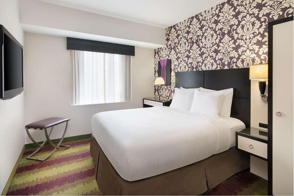 Hotel Western Premier Herald Square New York