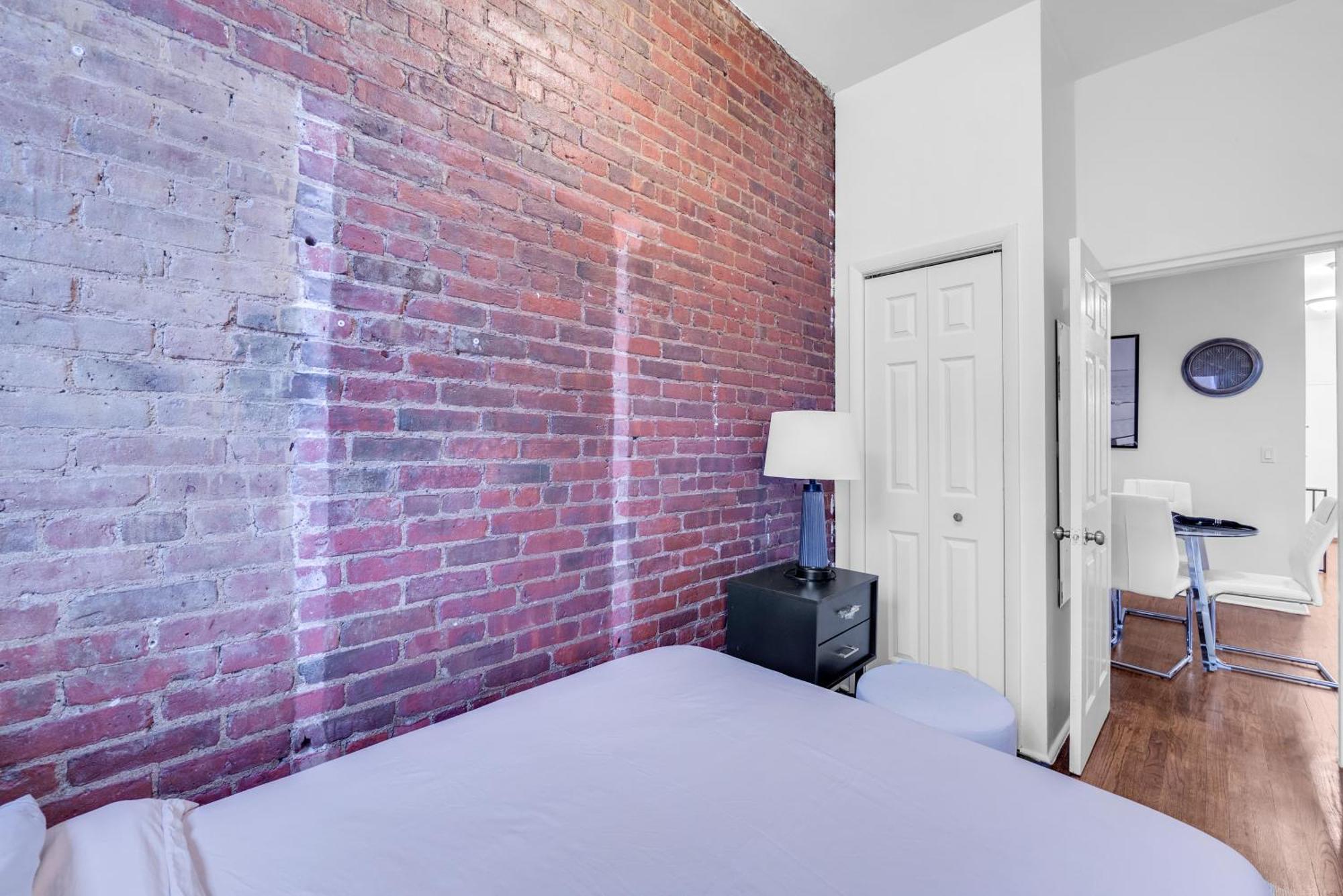 Appartement Chic 3bd In Prime Park Slope