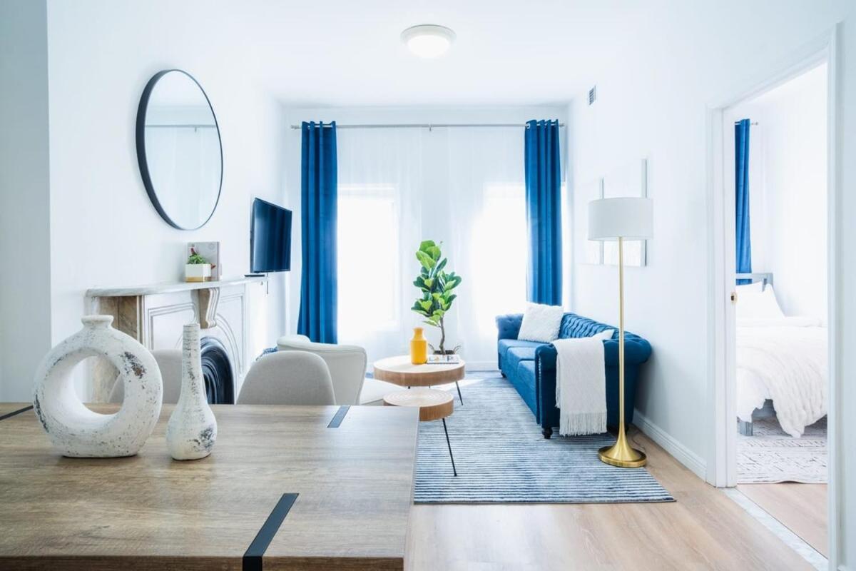 1435-4 I 3 Bedrooms 2 Bath Prime Upper East Appartement New York