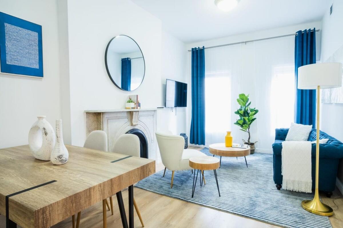 Appartement 1435-4 I 3 Bedrooms 2 Bath Prime Upper East