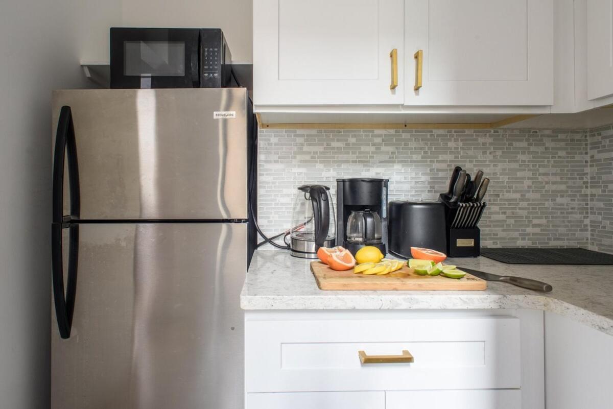 428-3r Spacious 2br Newly Furnished Appartement