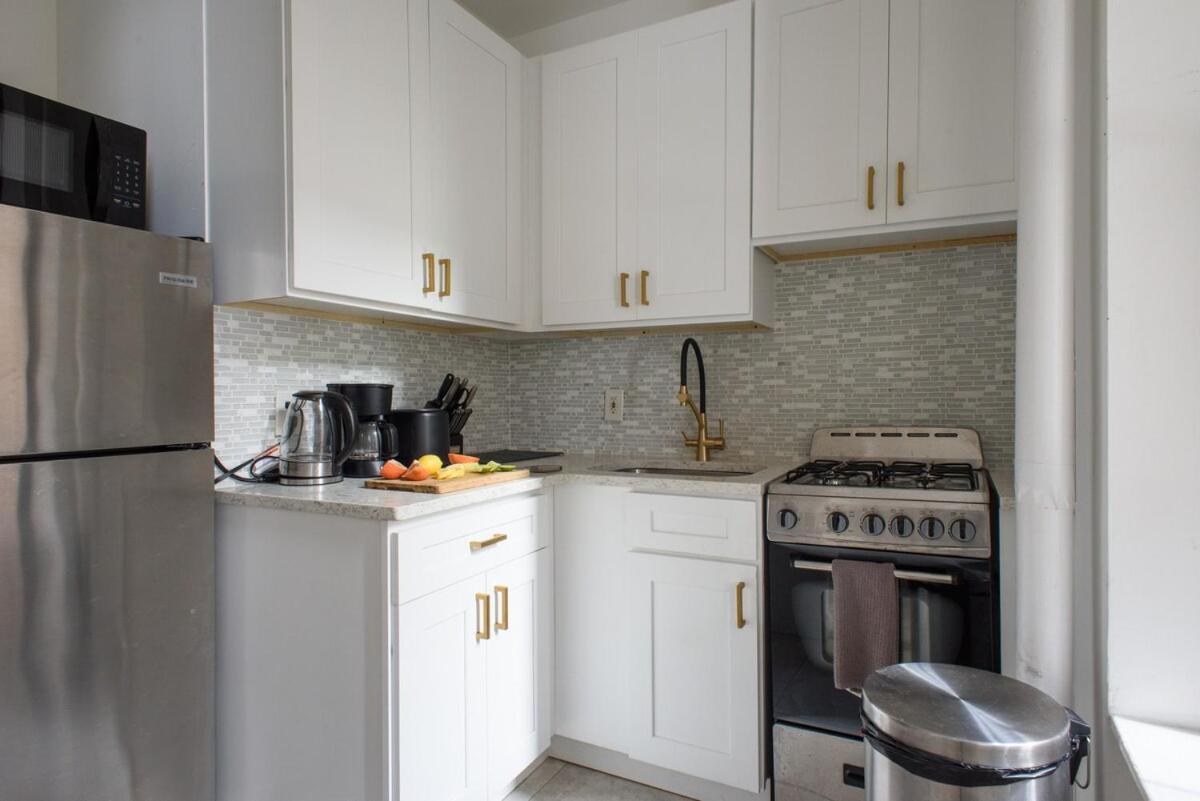 Appartement 428-3r Spacious 2br Newly Furnished