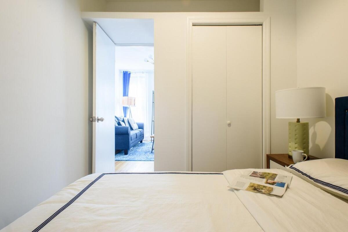 Appartement 428-3r Spacious 2br Newly Furnished *