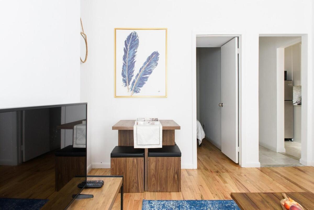 428-3r Spacious 2br Newly Furnished Appartement