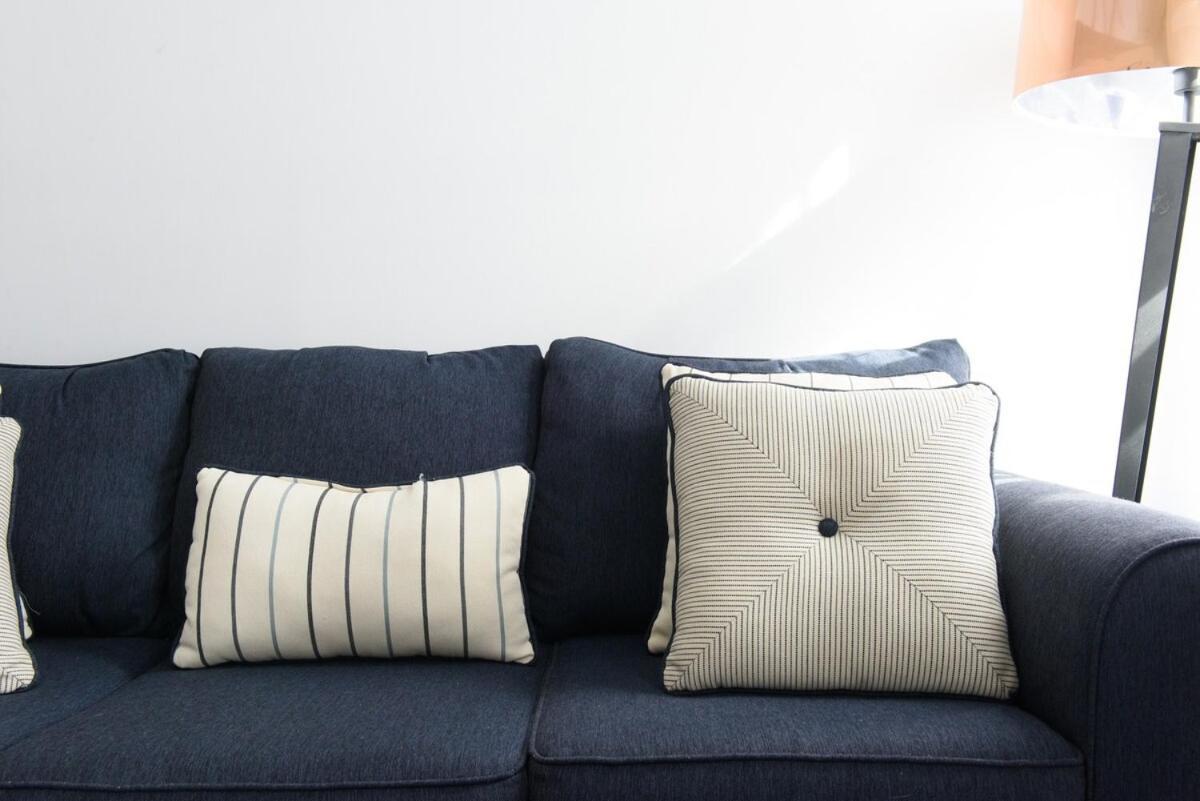 428-3r Spacious 2br Newly Furnished Appartement *
