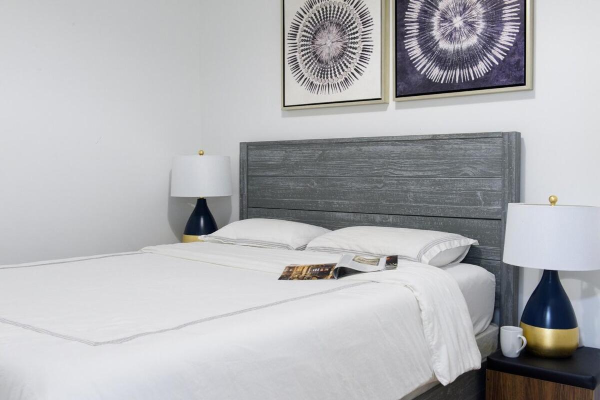 428-3r Spacious 2br Newly Furnished Appartement