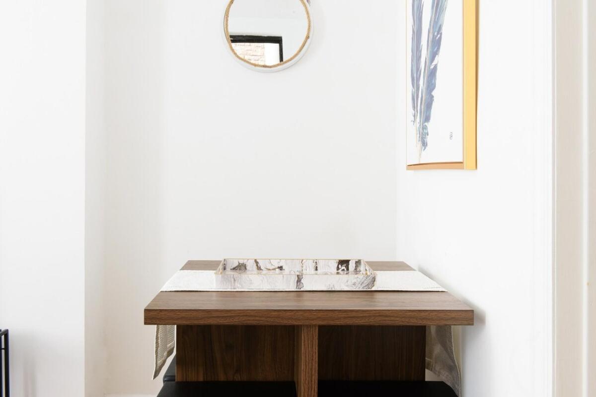 428-3r Spacious 2br Newly Furnished Appartement New York