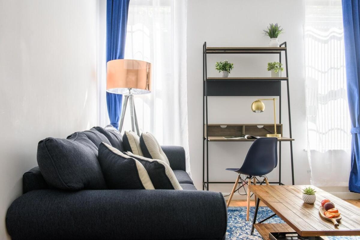 Appartement 428-3r Spacious 2br Newly Furnished