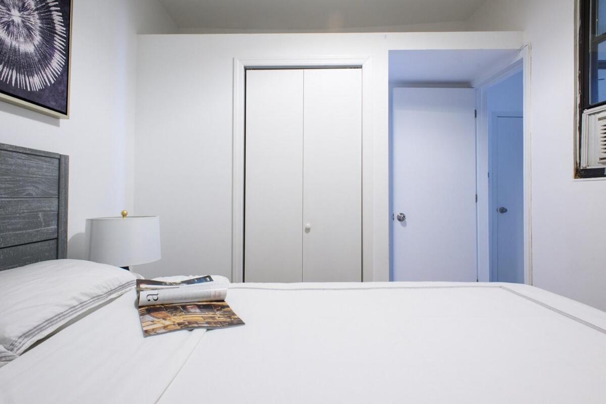 Appartement 428-3r Spacious 2br Newly Furnished