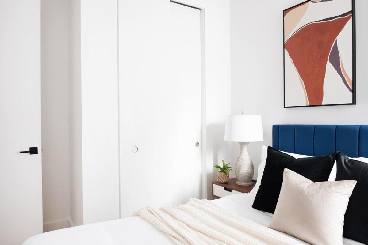 403-3c Newly Renovated 3br In Prime Ues Apartment New York