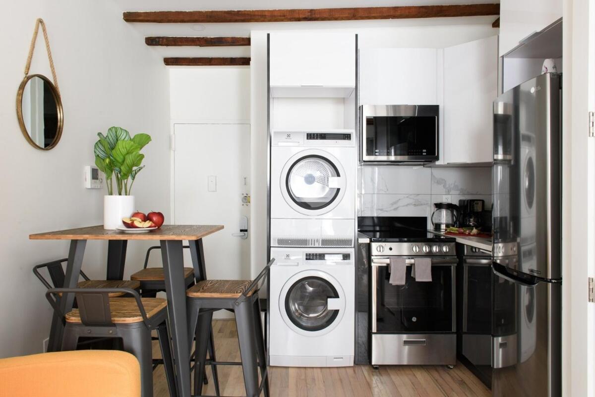 Appartement 24-14 Renovated Prime Gramercy W&d *