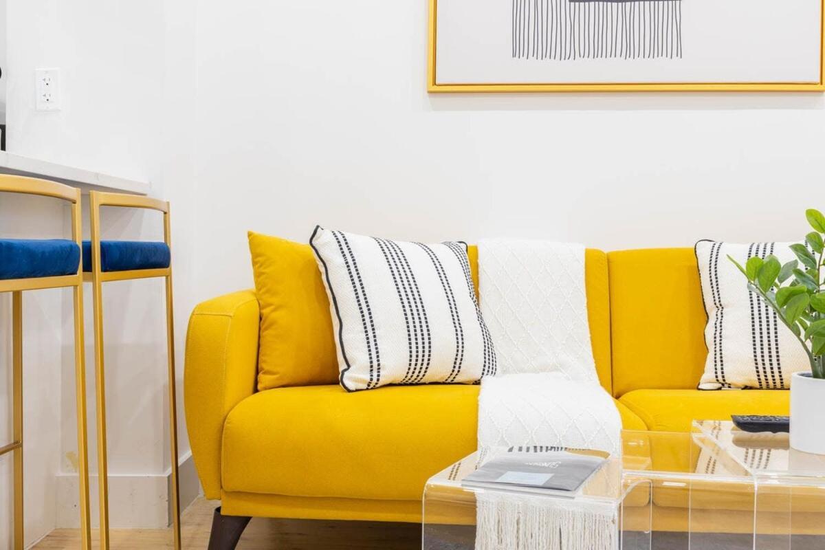1597-13 I Brand New Prime Upper East Appartement New York