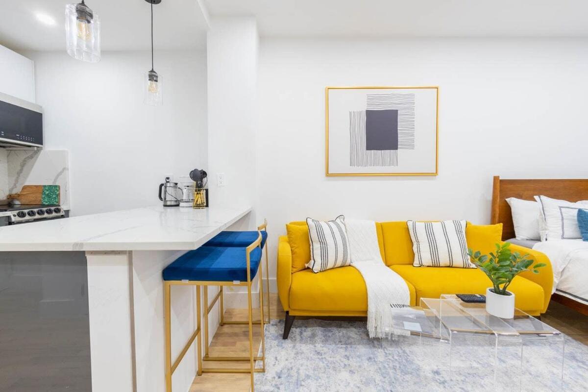 1597-13 I Brand New Prime Upper East Appartement *