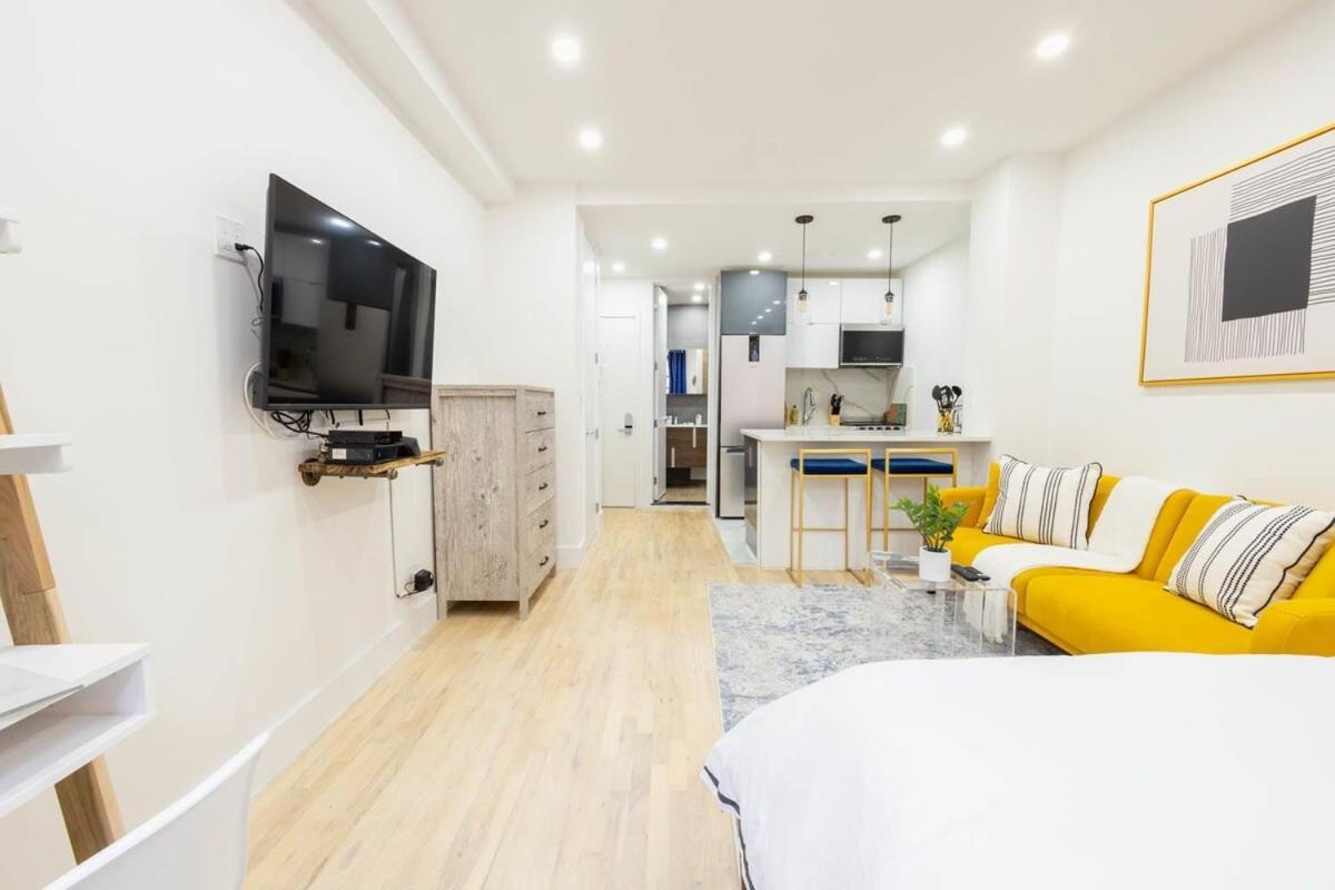 1597-13 I Brand New Prime Upper East Appartement New York