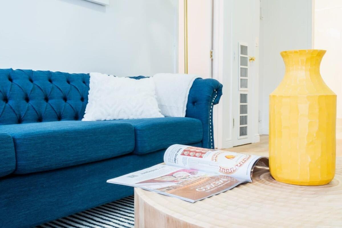 Appartement 1435-4 I 3 Bedrooms 2 Bath Prime Upper East