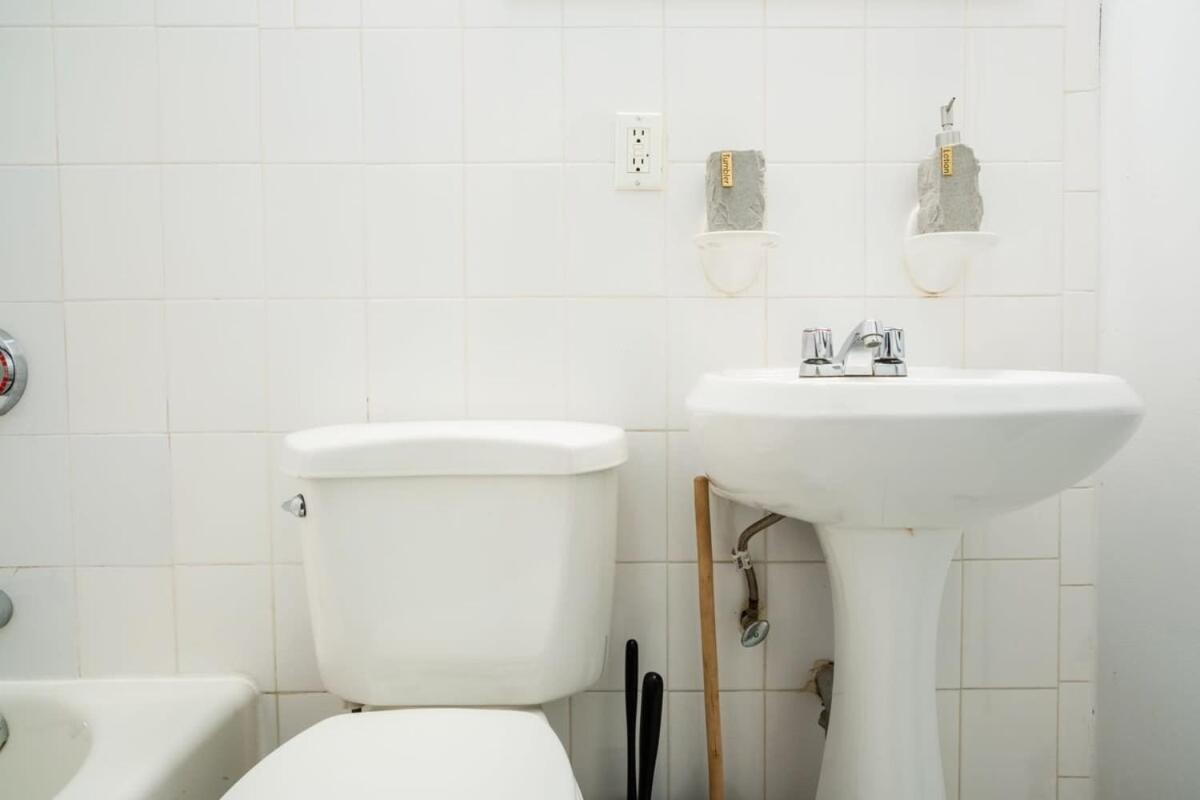 Appartement 1435-4 I 3 Bedrooms 2 Bath Prime Upper East