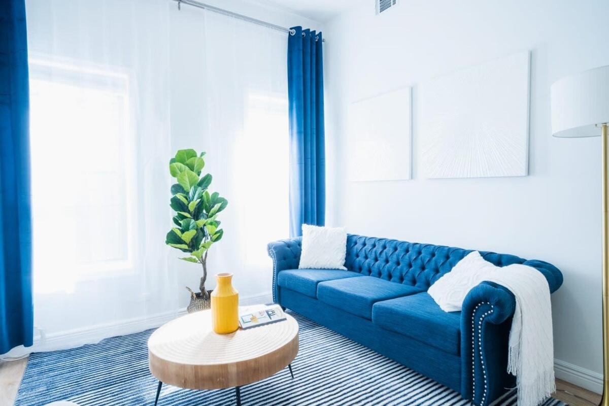 Appartement 1435-4 I 3 Bedrooms 2 Bath Prime Upper East New York