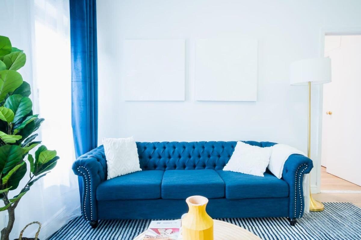 Appartement 1435-4 I 3 Bedrooms 2 Bath Prime Upper East *