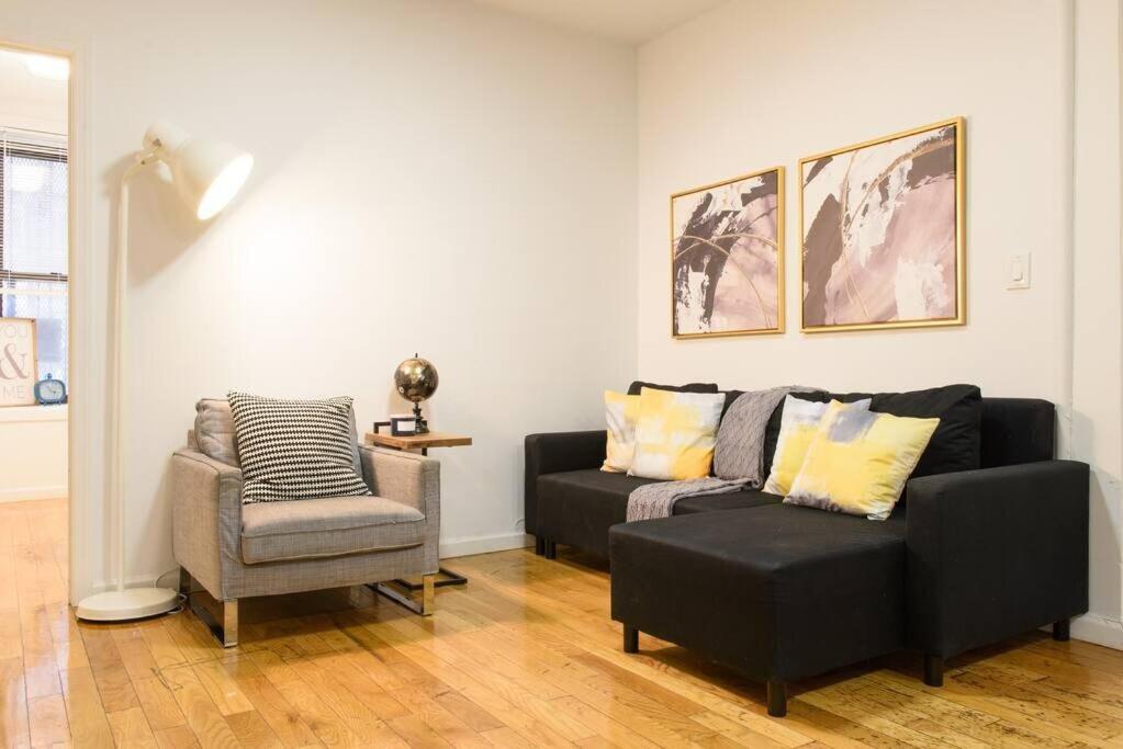 109-1 Huge 3br Value - Nyc Apartment *