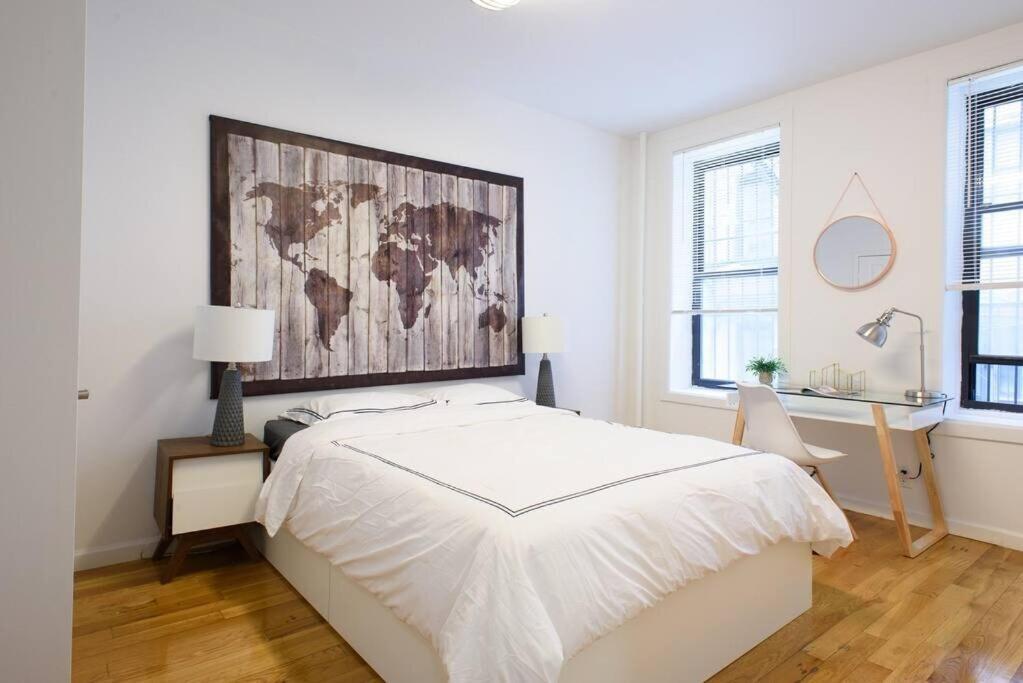 109-1 Huge 3br Value - Nyc * New York