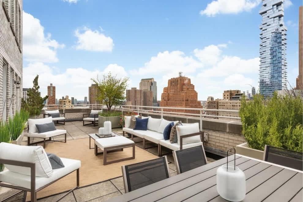 Holiday home Broadway Terrace By Rove Loft With Private Terrace