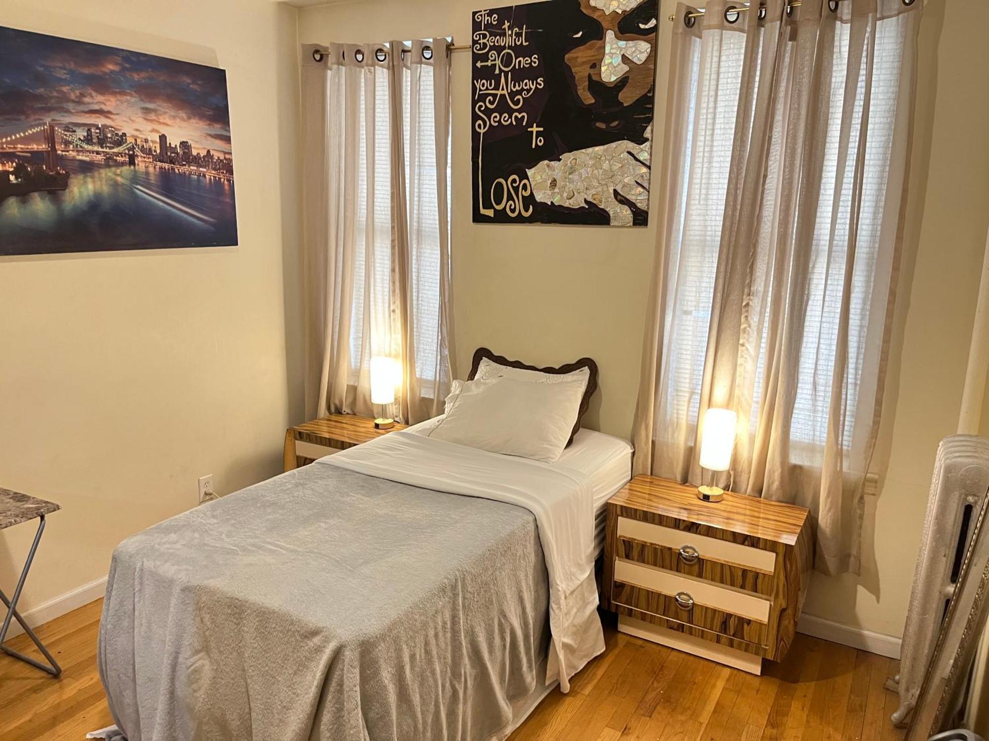 Monthly In Manhattan Appartement