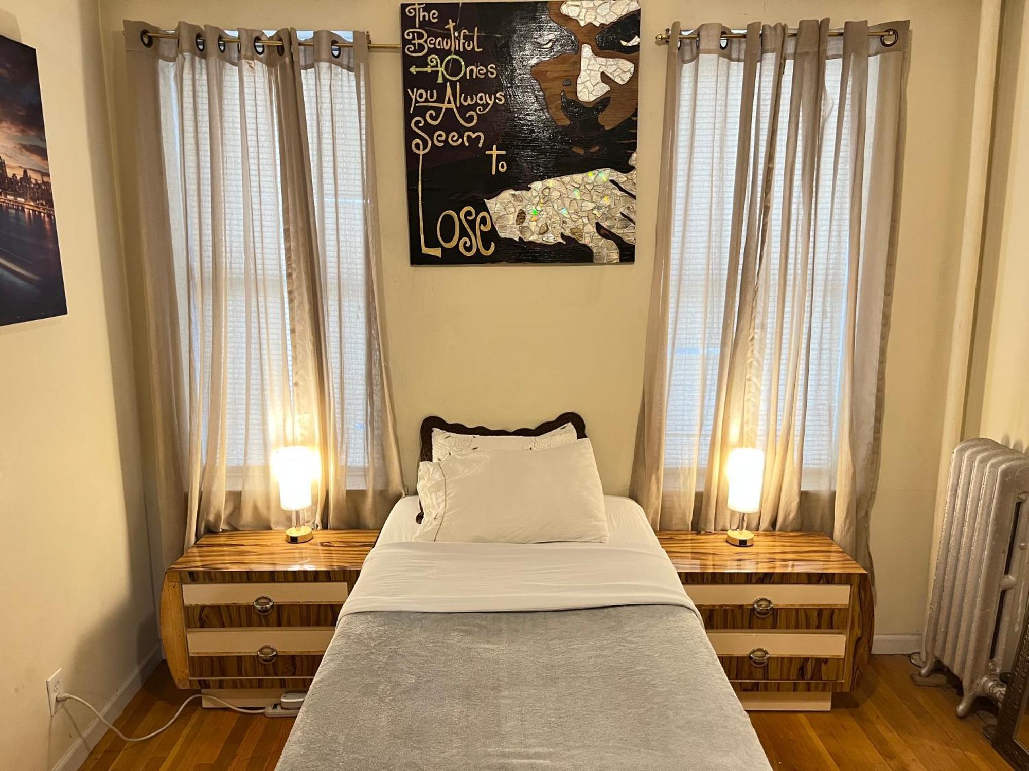 Monthly In Manhattan Appartement